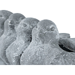 Кашпо Canaries варинант исполнения - 2 | Loft Concept в Краснодаре