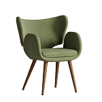 Стул Madina Green варинант исполнения - 1 | Loft Concept в Краснодаре