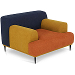 Кресло Augustine варинант исполнения - 1 | Loft Concept в Краснодаре