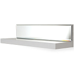 Полка с зеркалом Arden Shelf M варинант исполнения - 2 | Loft Concept в Краснодаре