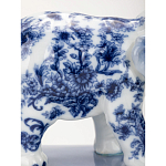 Держатель для книг The blue elephant варинант исполнения - 5 | Loft Concept в Краснодаре