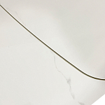 Стол обеденный раскладной керамический Absolute Perfection варинант исполнения - 4 | Loft Concept в Краснодаре