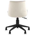 Кресло для рабочего стола Sheilly Beige варинант исполнения - 4 | Loft Concept в Краснодаре