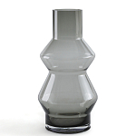 Ваза стеклянная для цветов Brighter Stars варинант исполнения - 1 | Loft Concept в Краснодаре