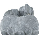 Кашпо The warmth of hares варинант исполнения - 4 | Loft Concept в Краснодаре