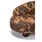 Дизайнерский Диван Wakonda варинант исполнения - 3 | Loft Concept в Краснодаре