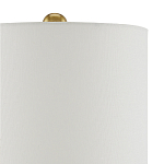 Настольная лампа цилиндрической формы Congenital Surface варинант исполнения - 2 | Loft Concept в Краснодаре