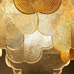 Люстра Mendelssohn варинант исполнения - 6 | Loft Concept в Краснодаре