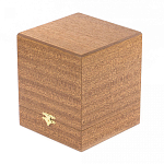 Икорница с ложкой с декором "Дед с осетром" с гравировкой на подставке из натурального камня Нефрит Decorative Cavair Dishes варинант исполнения - 2 | Loft Concept в Краснодаре