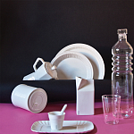 Стакан Seletti Estetico Quotidiano варинант исполнения - 1 | Loft Concept в Краснодаре