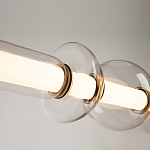 Подвесной светильник Sospiro варинант исполнения - 3 | Loft Concept в Краснодаре