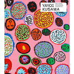 Yayoi Kusama (Revised and Expanded Edition) варинант исполнения - 1 | Loft Concept в Краснодаре