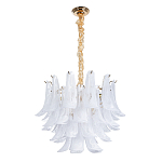 Люстра Lamp Silvia варинант исполнения - 5 | Loft Concept в Краснодаре