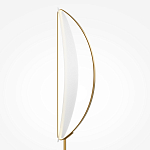 Напольный торшер светодионый Breeze 3000К 33Вт варинант исполнения - 2 | Loft Concept в Краснодаре