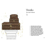 Megan Hess The Bag варинант исполнения - 3 | Loft Concept в Краснодаре