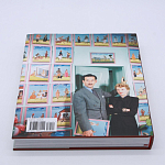 Книга Adrian: A Lifetime of Movie Glamour, Art and High Fashion варинант исполнения - 2 | Loft Concept в Краснодаре