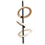 Подвесной светильник Tech Roul Light варинант исполнения - 1 | Loft Concept в Краснодаре