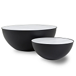 Столик журнальный в форме полусферы Table Bowl варинант исполнения - 5 | Loft Concept в Краснодаре