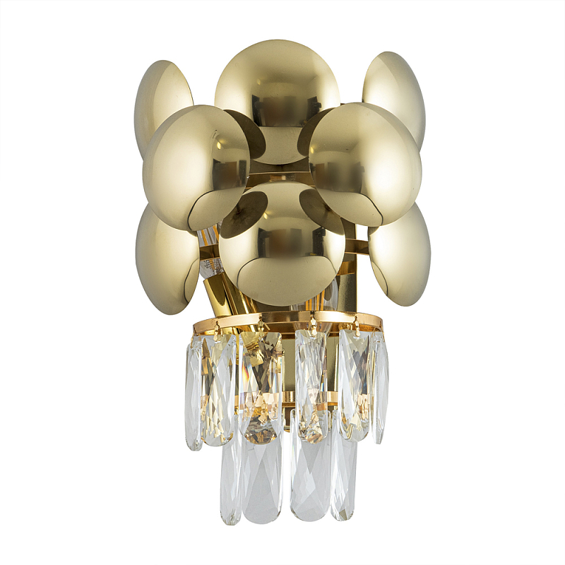 Бра Chambord  Золотой в Краснодаре | Loft Concept 