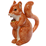 Ваза в виде белки Squirrel Vase варинант исполнения - 1 | Loft Concept в Краснодаре