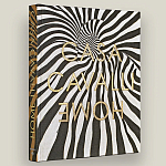 Редкое коллекционное издание Casa Cavalli Home: Celebrating the Roberto Cavalli Lifestyle Зебра варинант исполнения - 2 | Loft Concept в Краснодаре