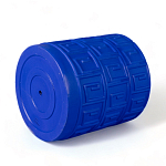 Цветочный горшок Seletti Greca Blue варинант исполнения - 1 | Loft Concept в Краснодаре