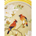 Стул French Juicy yellow варинант исполнения - 5 | Loft Concept в Краснодаре