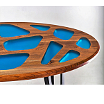 Стол UFO варинант исполнения - 2 | Loft Concept в Краснодаре