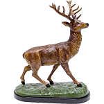 Фигурка Deer made of porcelain R варинант исполнения - 1 | Loft Concept в Краснодаре