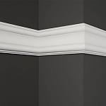 Гладкий молдинг MT-13 варинант исполнения - 1 | Loft Concept в Краснодаре
