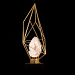 Настольная лампа с плафоном в виде камня Embodiment варинант исполнения - 4 | Loft Concept в Краснодаре