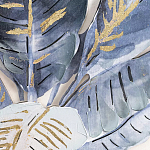 Панно декоративное Листва Volume Effect варинант исполнения - 4 | Loft Concept в Краснодаре