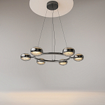 Люстра подвесная Mind 3000К 60Вт варинант исполнения - 3 | Loft Concept в Краснодаре