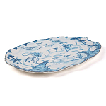 Блюдо Seletti Classics on Acid варинант исполнения - 1 | Loft Concept в Краснодаре