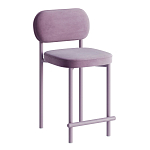 Стул полубарный «Топтыныч» варинант исполнения - 1 | Loft Concept в Краснодаре