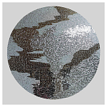 Панно «Moon light» варинант исполнения - 1 | Loft Concept в Краснодаре