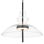 Подвесной светильник Violet варинант исполнения - 1 | Loft Concept в Краснодаре