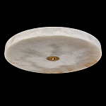 Люстра потолочная круглая минималистичная Perfection of Geometry варинант исполнения - 3 | Loft Concept в Краснодаре