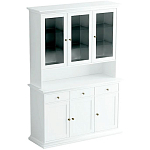 Буфет White surface варинант исполнения - 1 | Loft Concept в Краснодаре