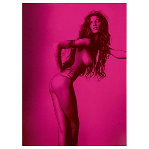 Книга Gisele Bundchen