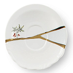 Кофейная пара Seletti Kintsugi  варинант исполнения - 2 | Loft Concept в Краснодаре