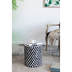 Столик дизайнерский Checkmate варинант исполнения - 5 | Loft Concept в Краснодаре