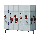 Тумба Cento Sovsport варинант исполнения - 2 | Loft Concept в Краснодаре