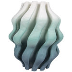 Декоративная ваза Somalia варинант исполнения - 1 | Loft Concept в Краснодаре