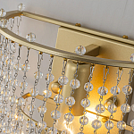 Бра с каскадами кристаллов Crystal Rains варинант исполнения - 5 | Loft Concept в Краснодаре