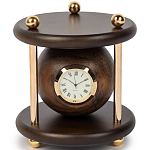 Часы настольные Time Forward варинант исполнения - 1 | Loft Concept в Краснодаре