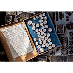 Книга Extraordinary Collections: French Interiors варинант исполнения - 8 | Loft Concept в Краснодаре