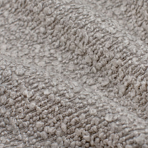 Мебельная ткань BUCKLE latte Букле кофейный цвет N 1143