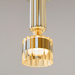 Подвесной светильник Level А 3000К 12ВТ варинант исполнения - 4 | Loft Concept в Краснодаре