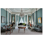 Книга A House That Made History: The Illinois Governors Mansion, Legacy of an Architectural Treasure варинант исполнения - 4 | Loft Concept в Краснодаре